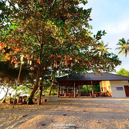 Baanchaylay Resort Khanom Luaran gambar