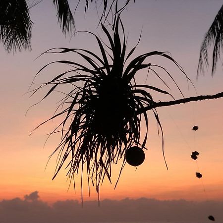 Baanchaylay Resort Khanom Luaran gambar