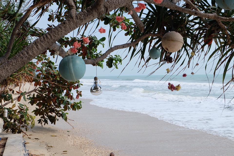 Baanchaylay Resort Khanom Luaran gambar
