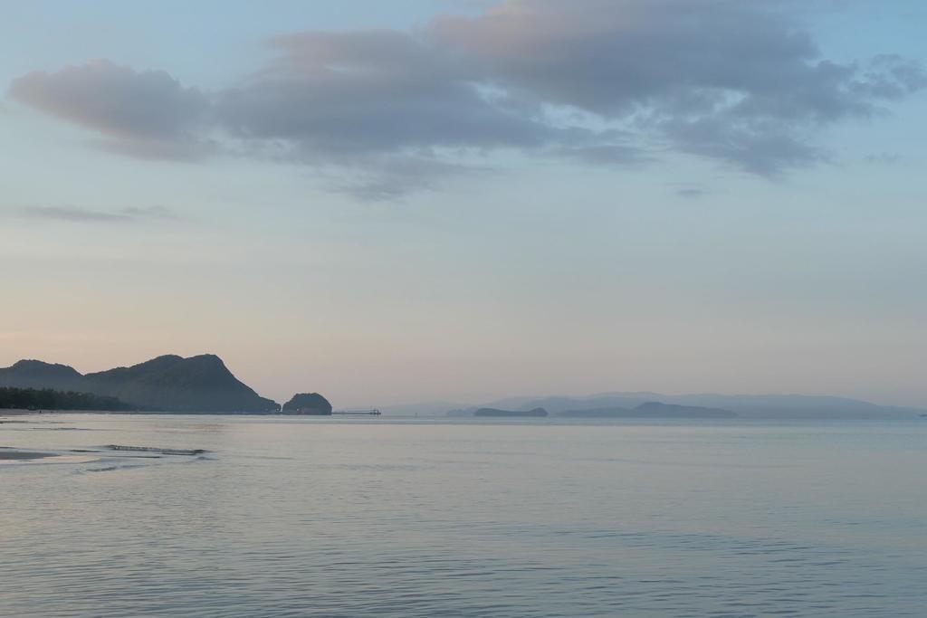 Baanchaylay Resort Khanom Luaran gambar