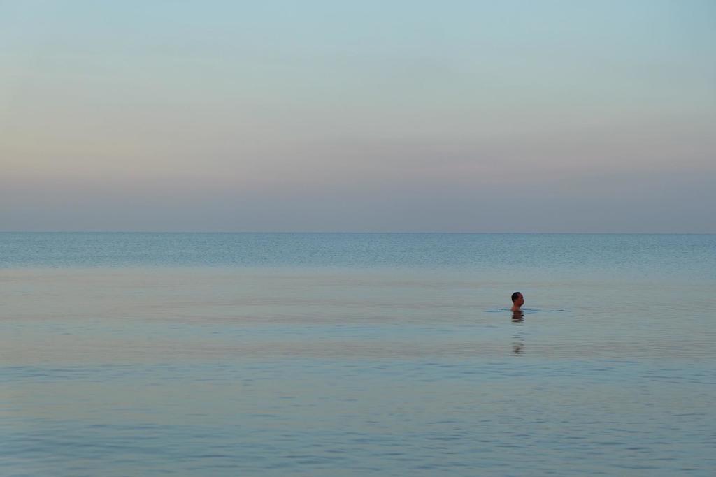 Baanchaylay Resort Khanom Luaran gambar