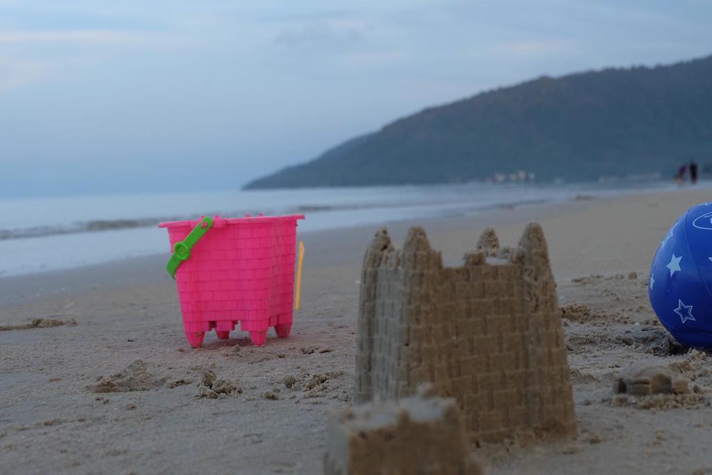 Baanchaylay Resort Khanom Luaran gambar