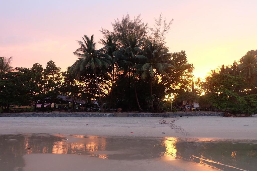 Baanchaylay Resort Khanom Luaran gambar
