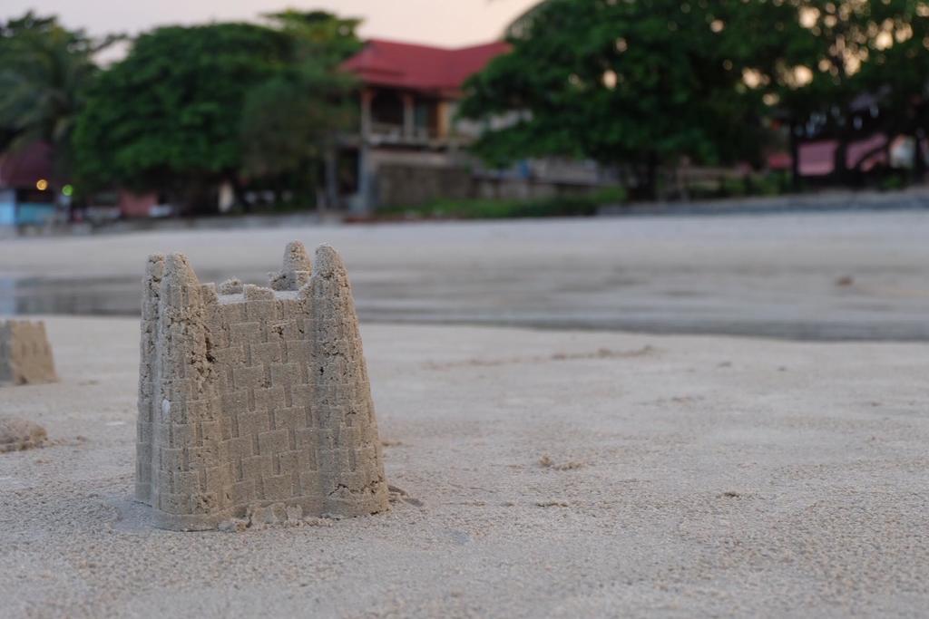 Baanchaylay Resort Khanom Luaran gambar
