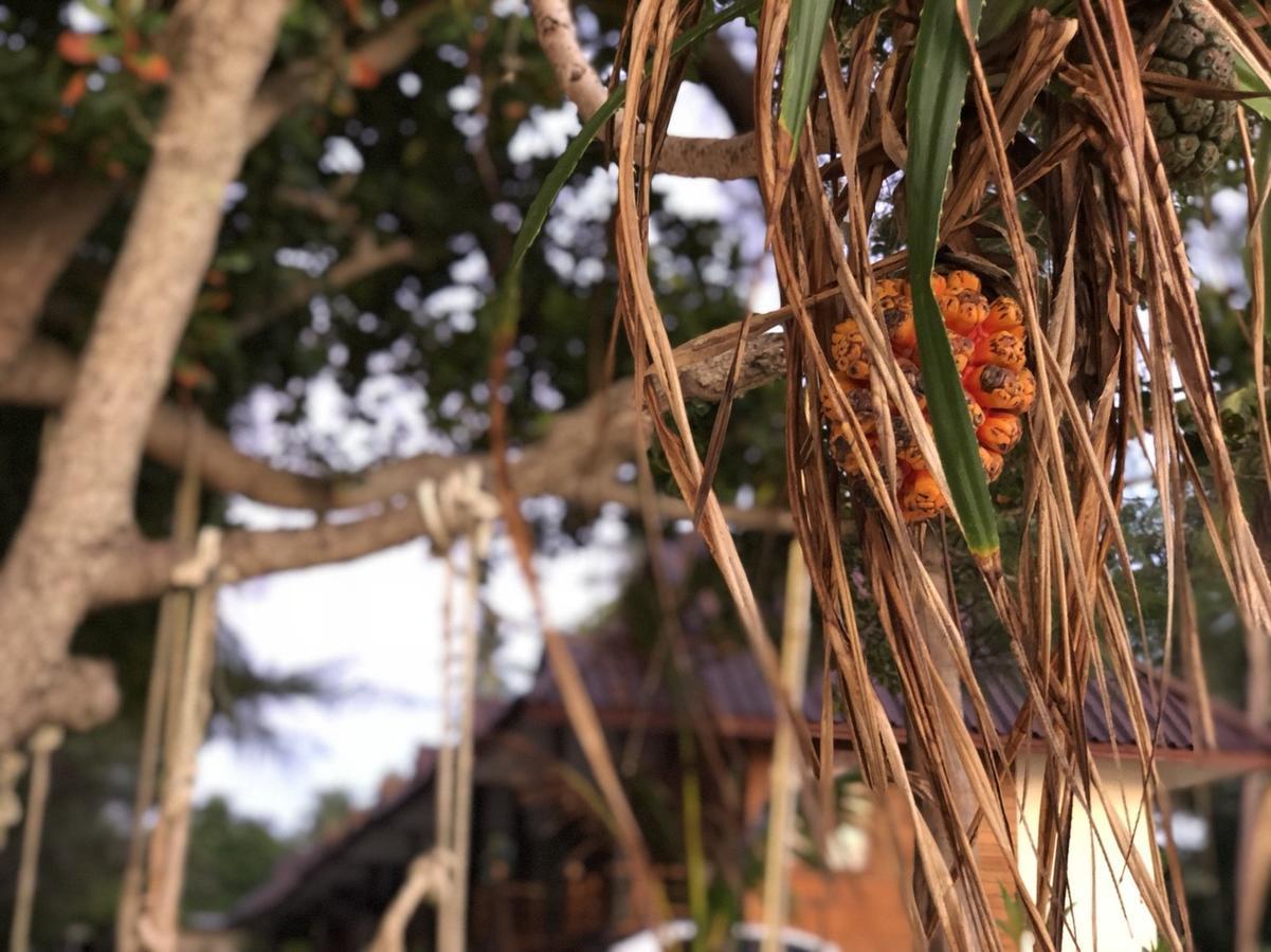 Baanchaylay Resort Khanom Luaran gambar
