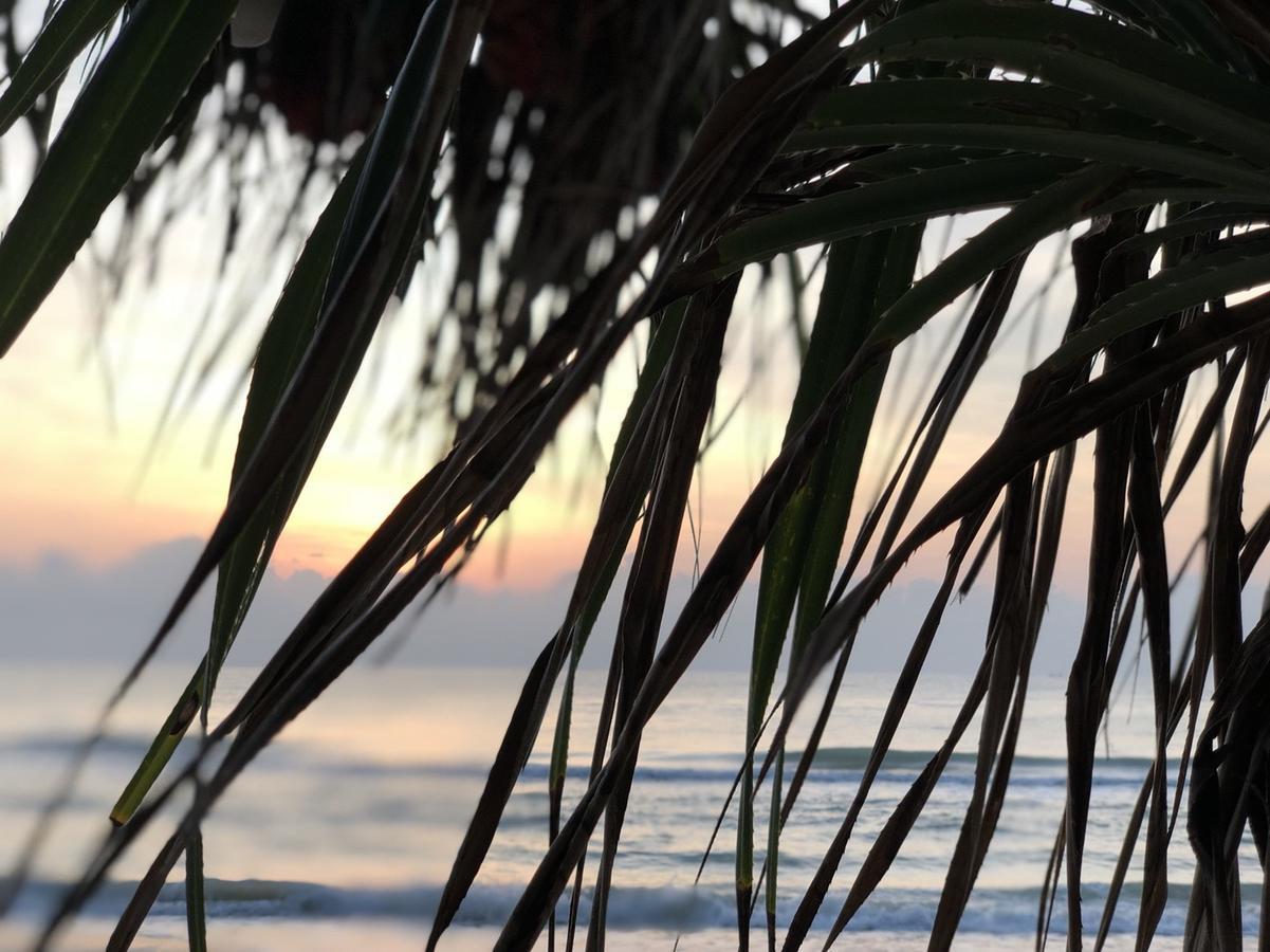 Baanchaylay Resort Khanom Luaran gambar