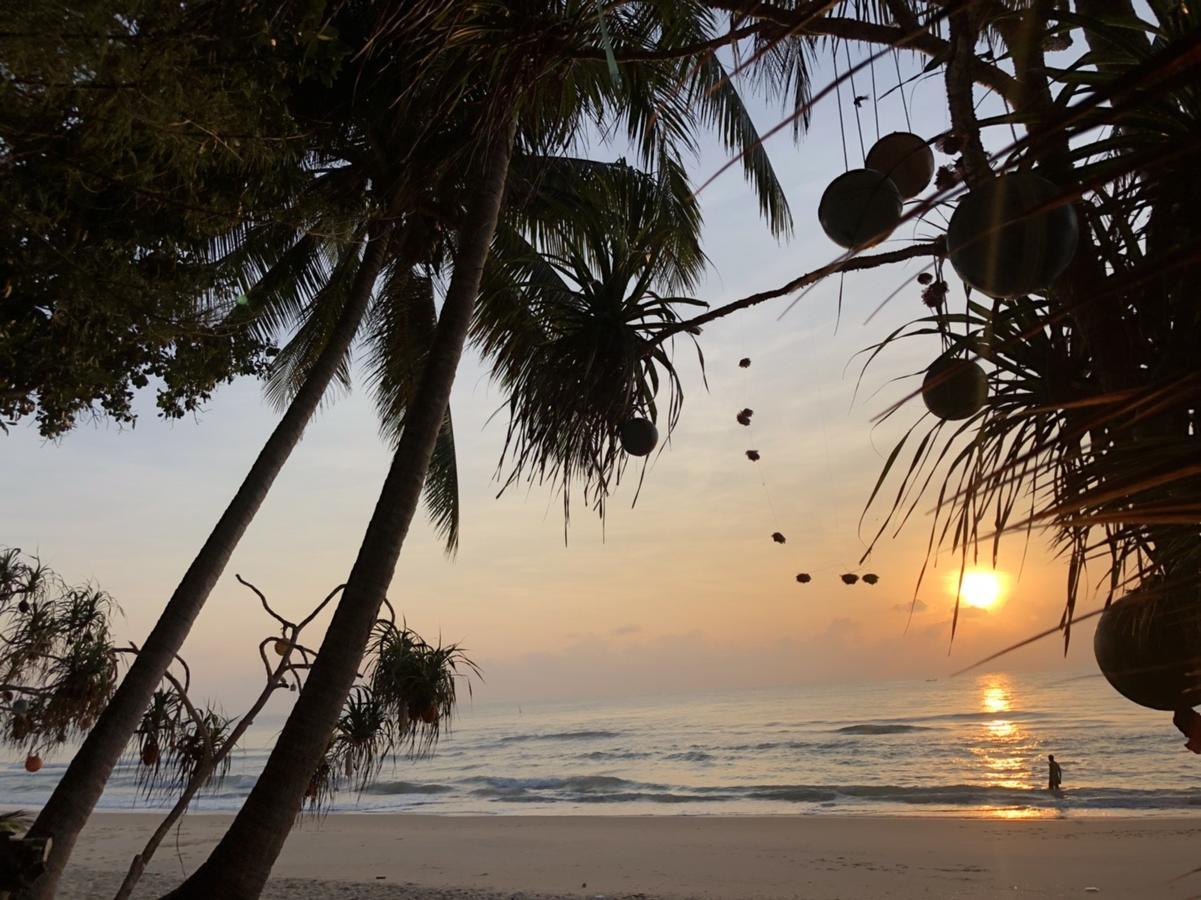 Baanchaylay Resort Khanom Luaran gambar