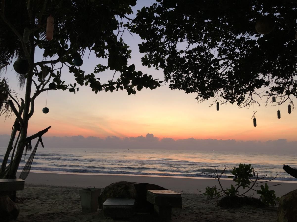 Baanchaylay Resort Khanom Luaran gambar