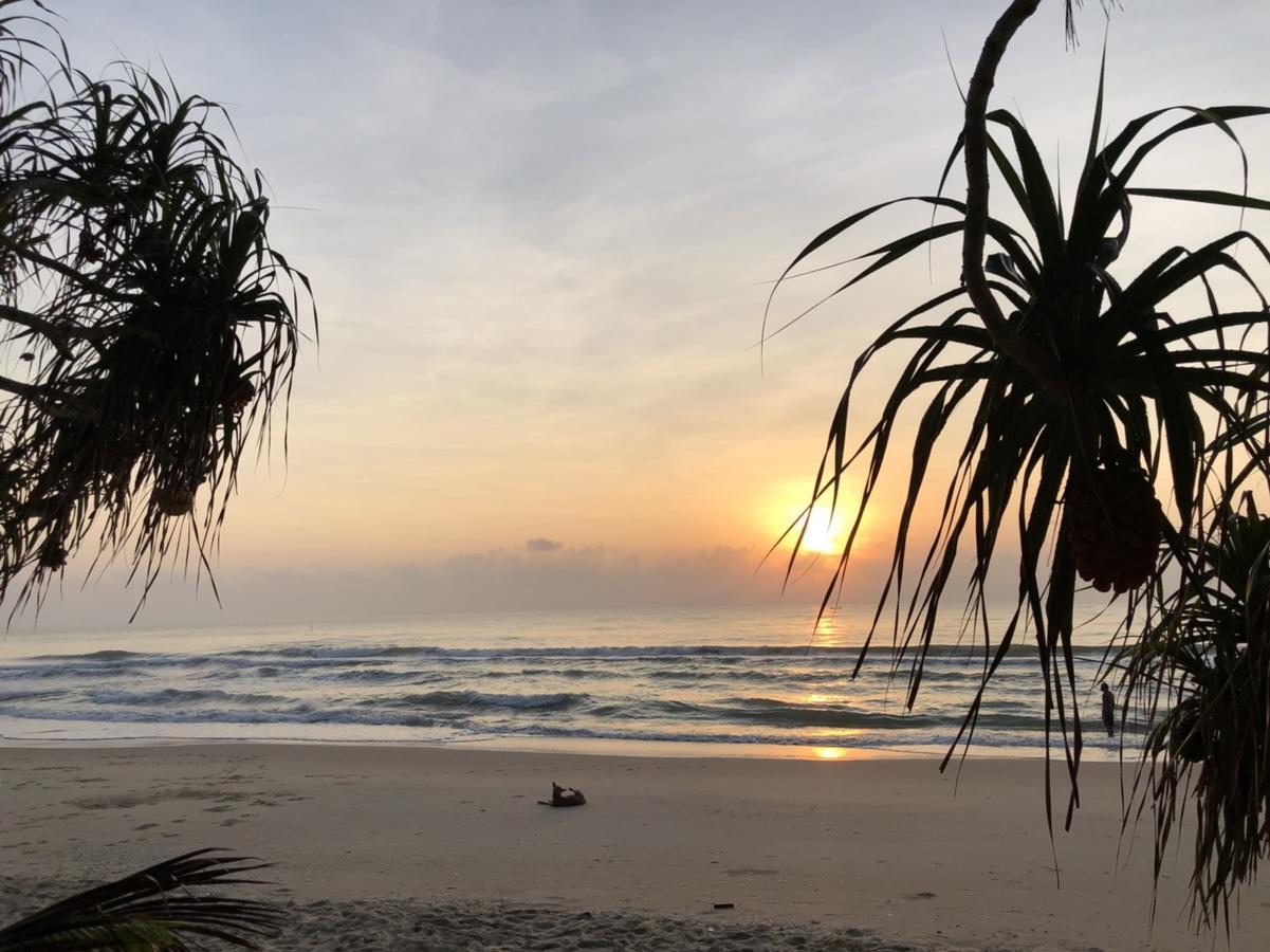 Baanchaylay Resort Khanom Luaran gambar