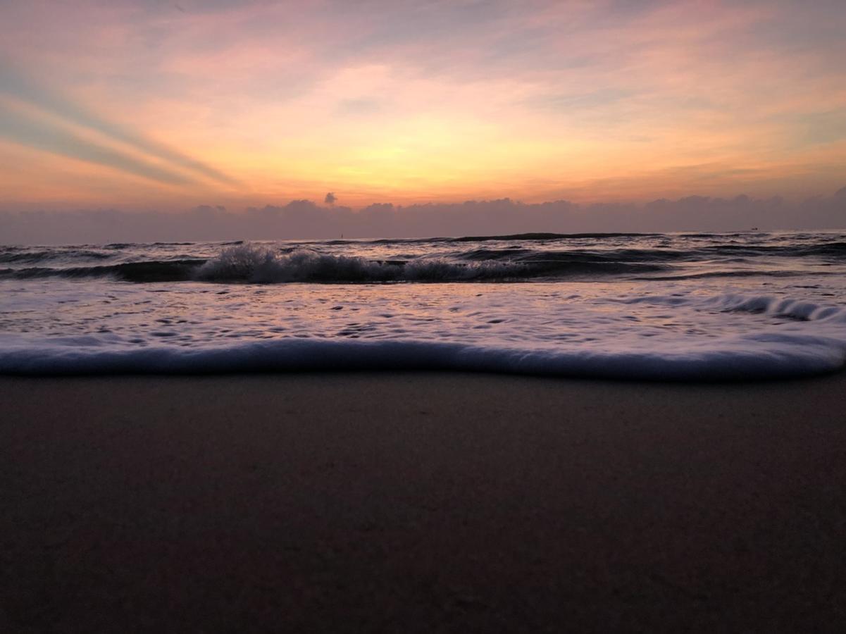 Baanchaylay Resort Khanom Luaran gambar