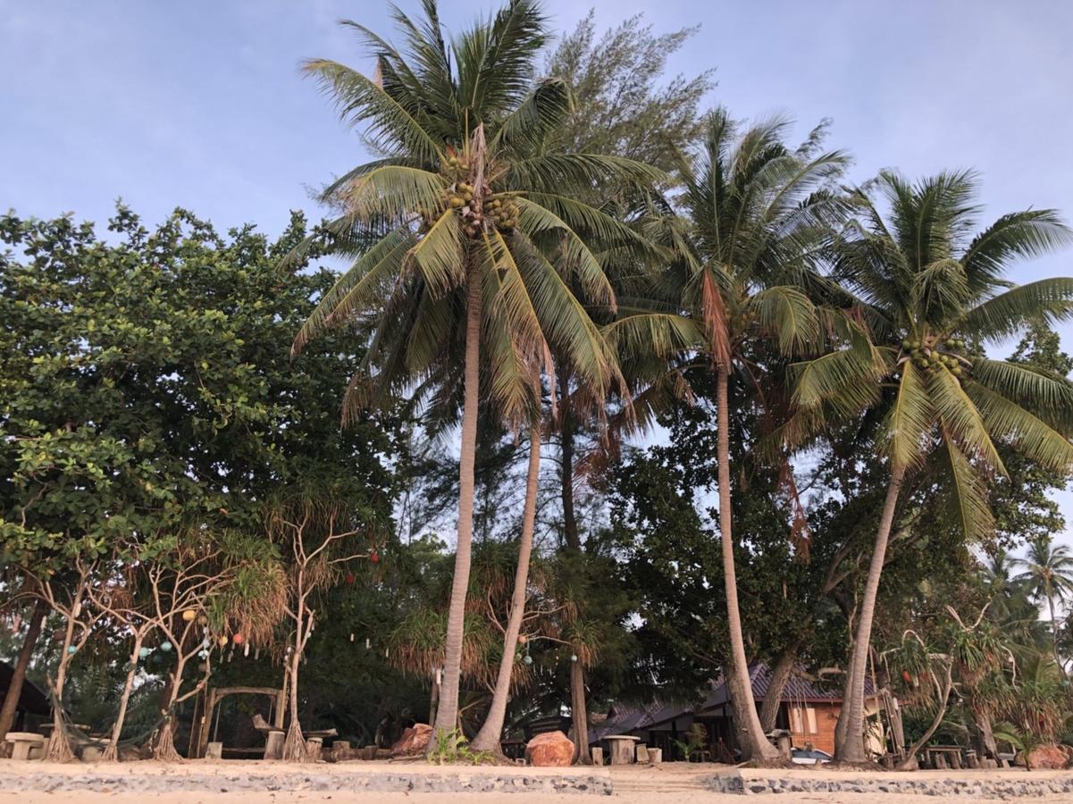 Baanchaylay Resort Khanom Luaran gambar