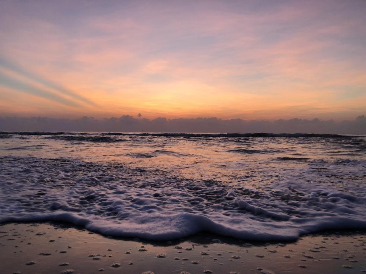 Baanchaylay Resort Khanom Luaran gambar