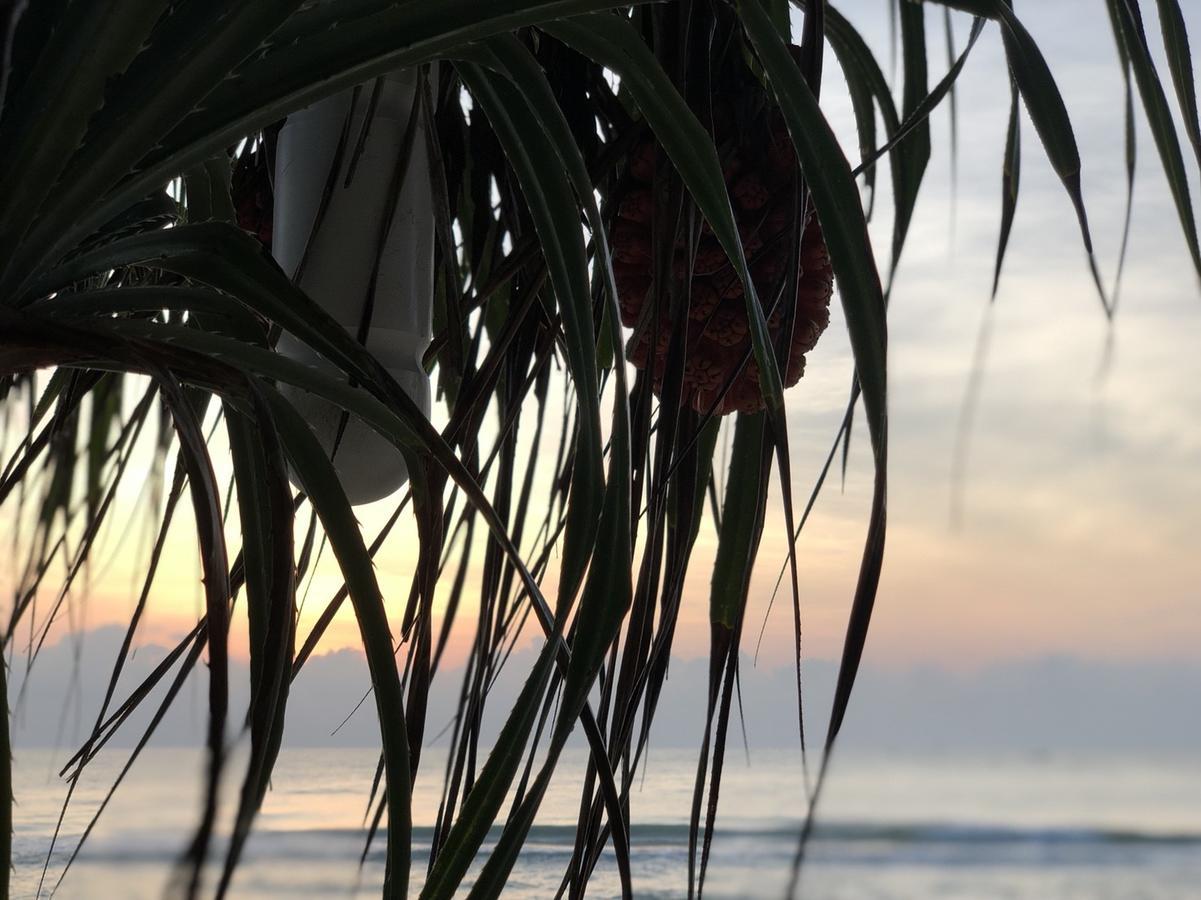 Baanchaylay Resort Khanom Luaran gambar