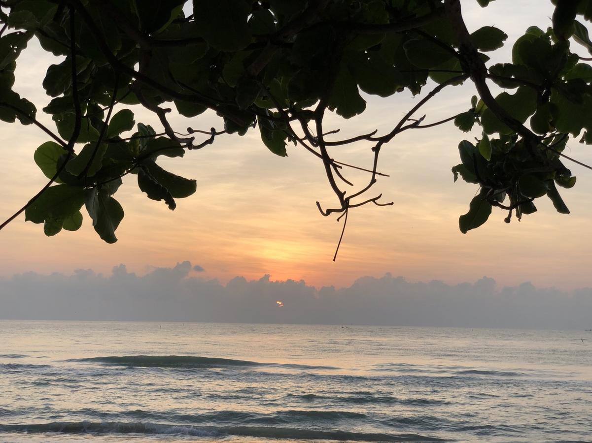 Baanchaylay Resort Khanom Luaran gambar