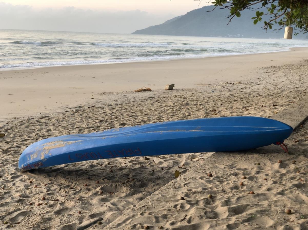 Baanchaylay Resort Khanom Luaran gambar