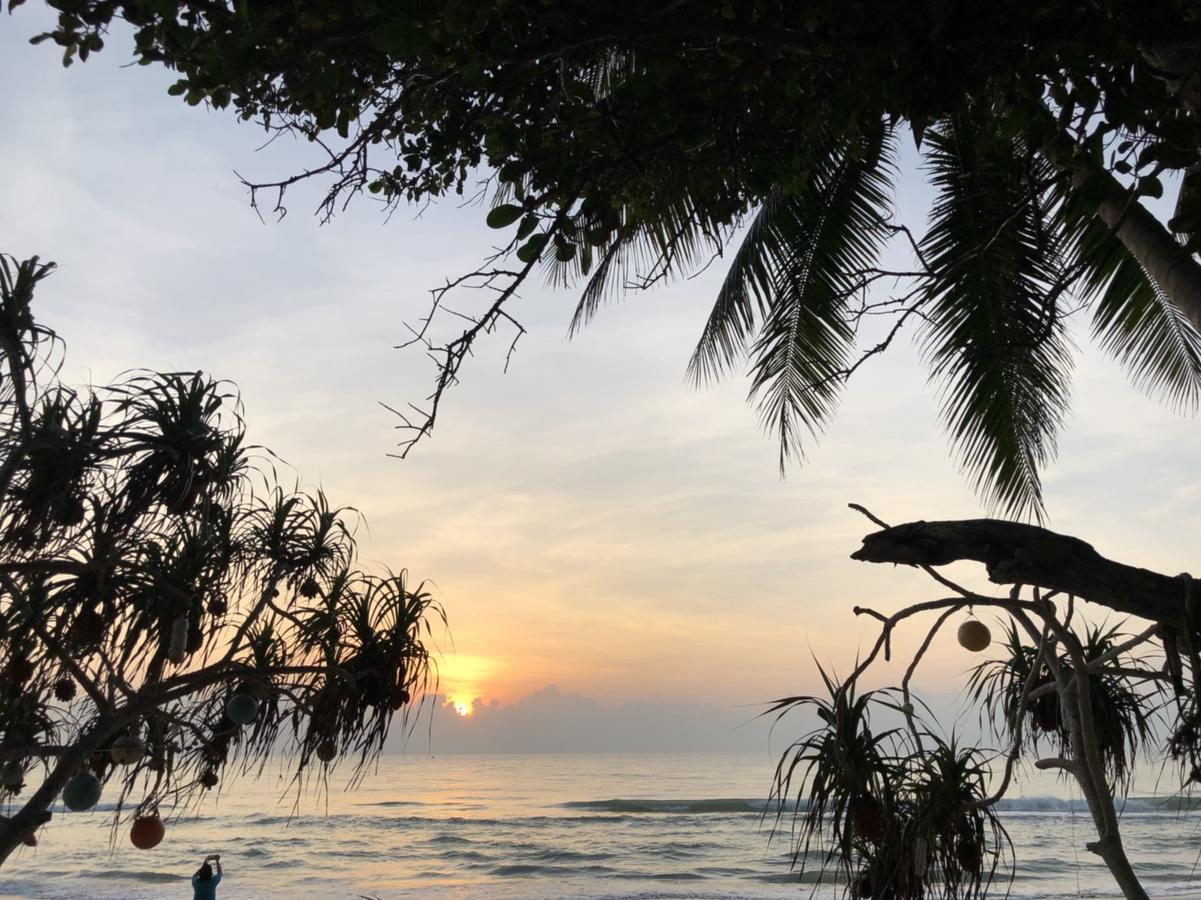 Baanchaylay Resort Khanom Luaran gambar