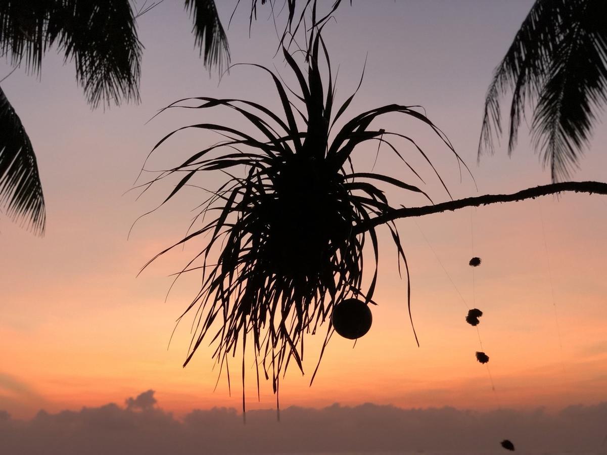 Baanchaylay Resort Khanom Luaran gambar