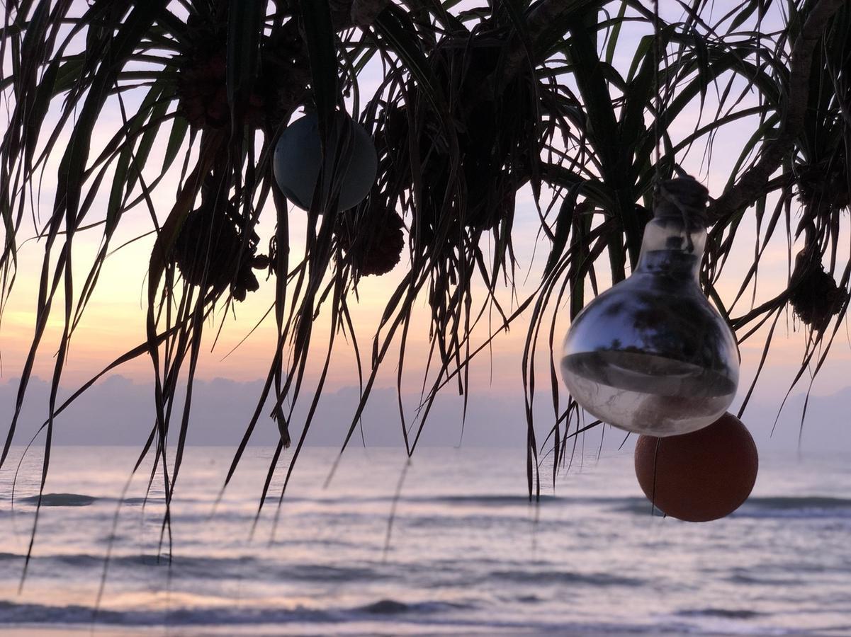 Baanchaylay Resort Khanom Luaran gambar