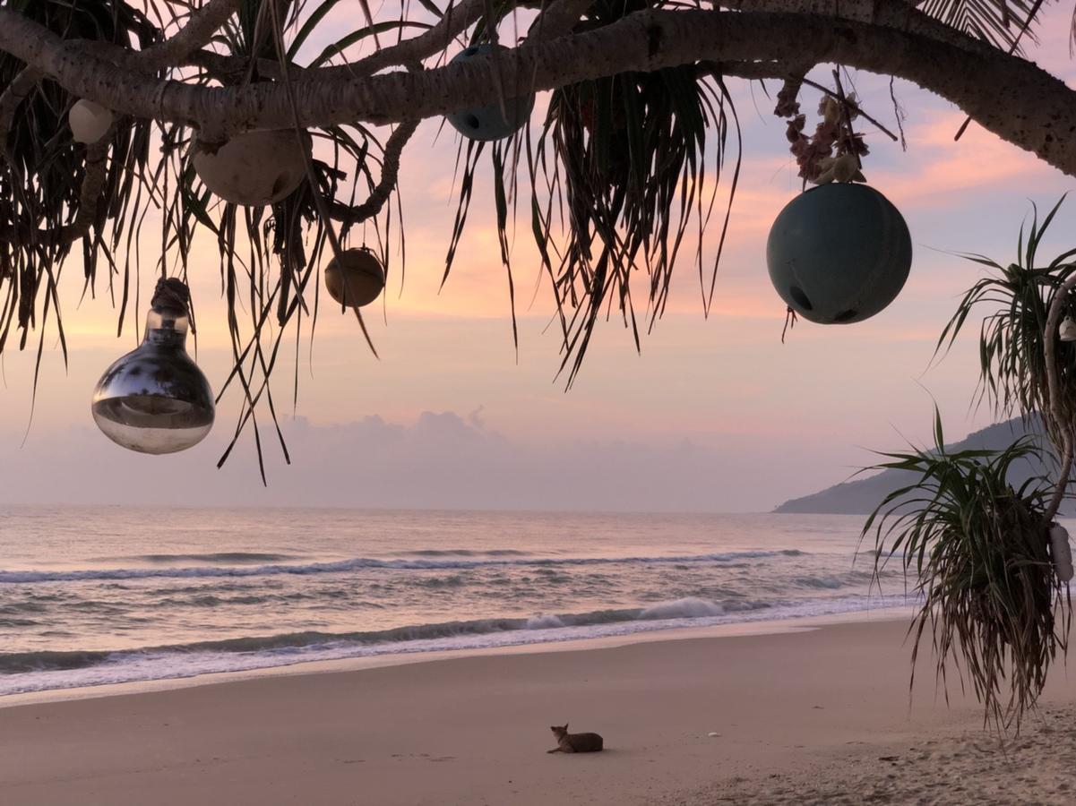 Baanchaylay Resort Khanom Luaran gambar