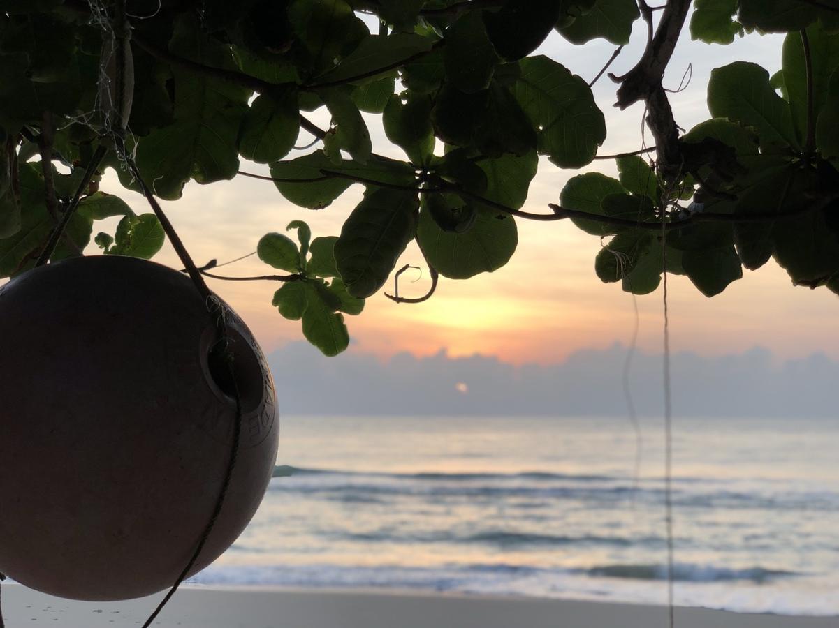 Baanchaylay Resort Khanom Luaran gambar