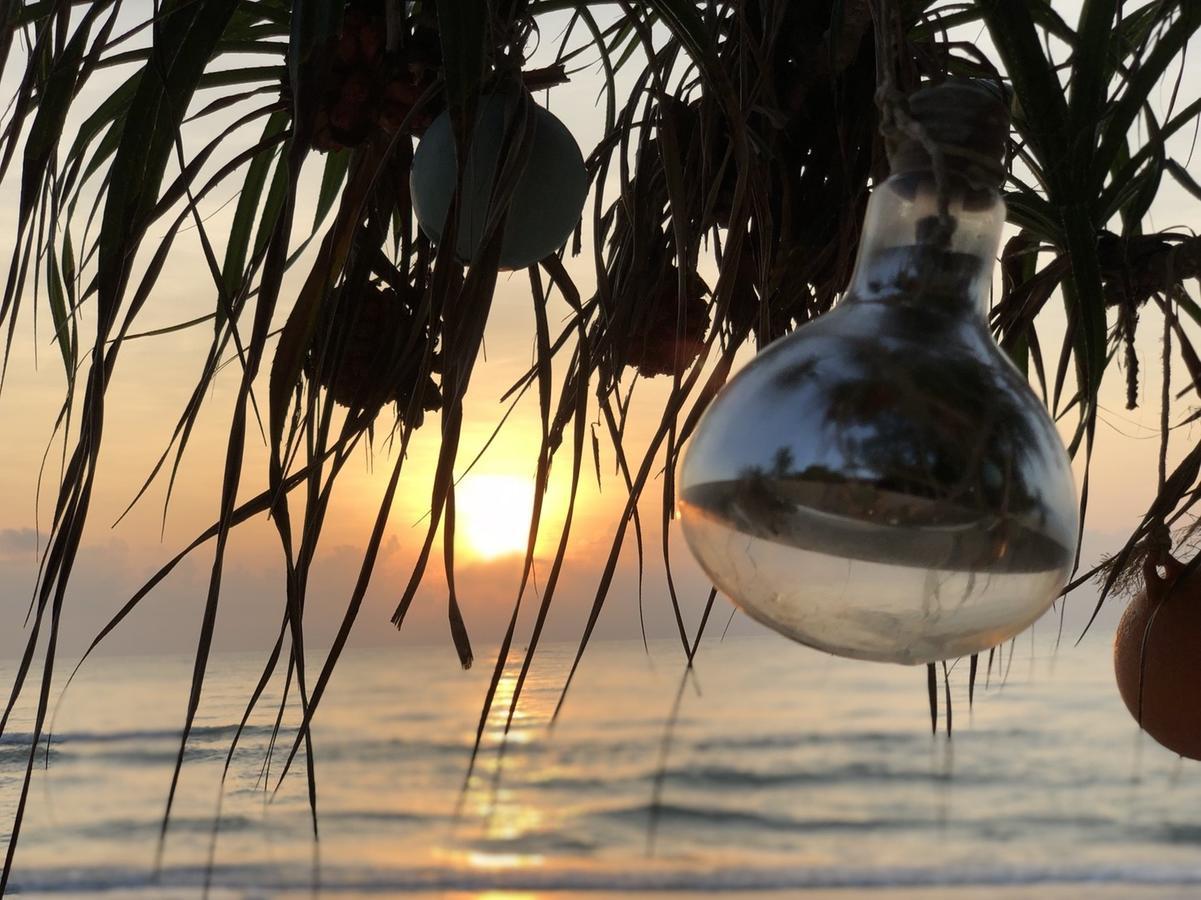 Baanchaylay Resort Khanom Luaran gambar
