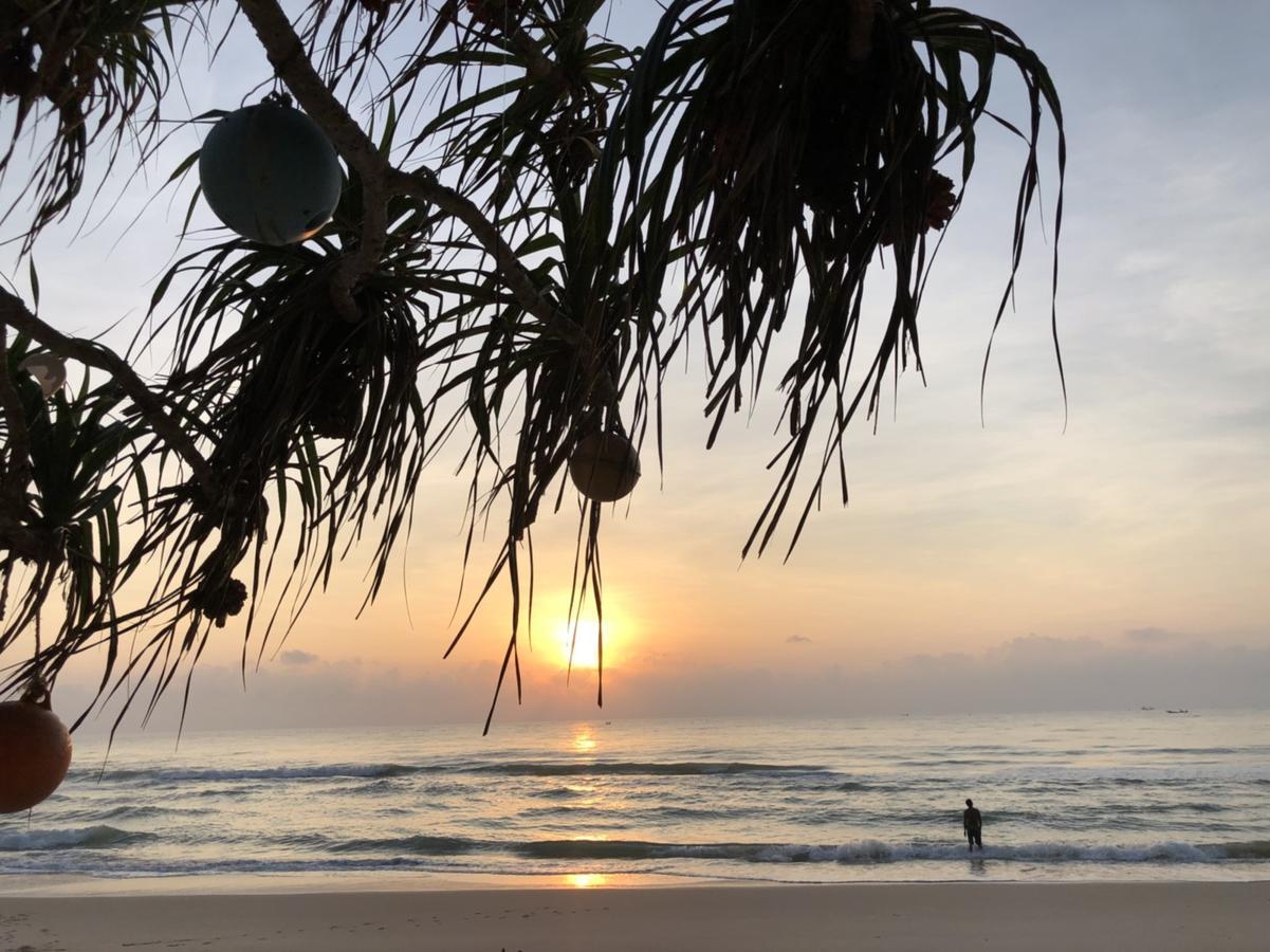 Baanchaylay Resort Khanom Luaran gambar