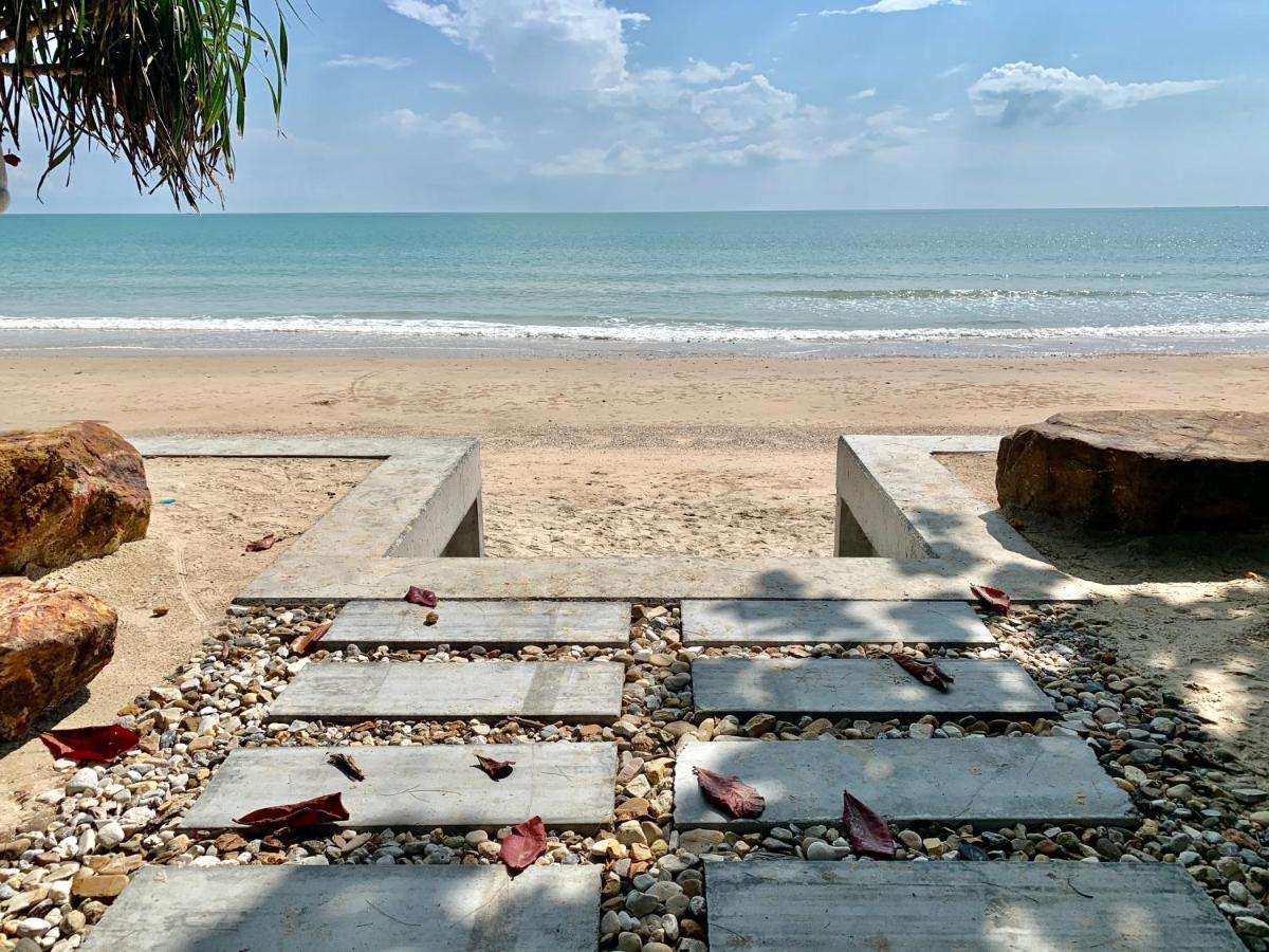 Baanchaylay Resort Khanom Luaran gambar