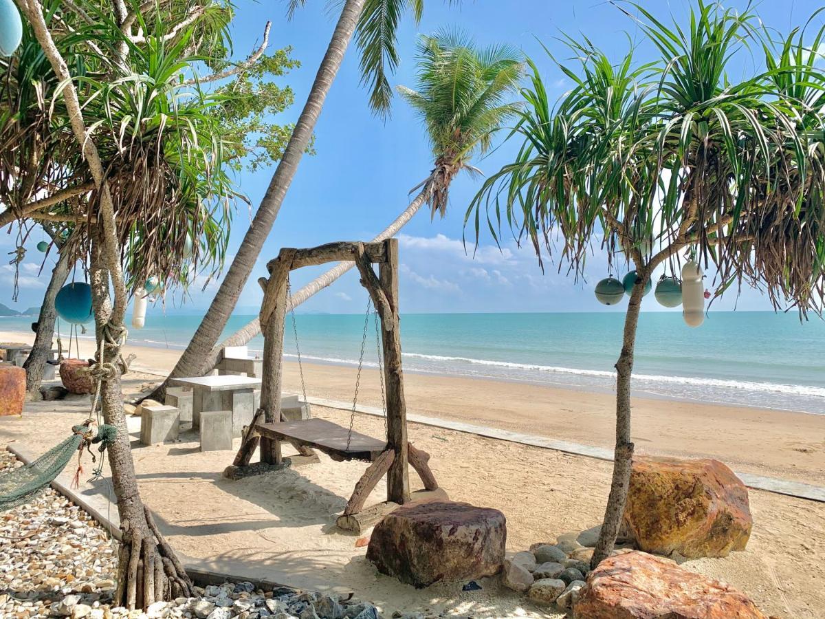 Baanchaylay Resort Khanom Luaran gambar